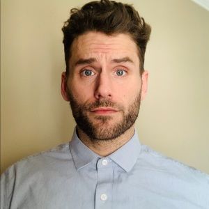 Meet your Posher, Jerred